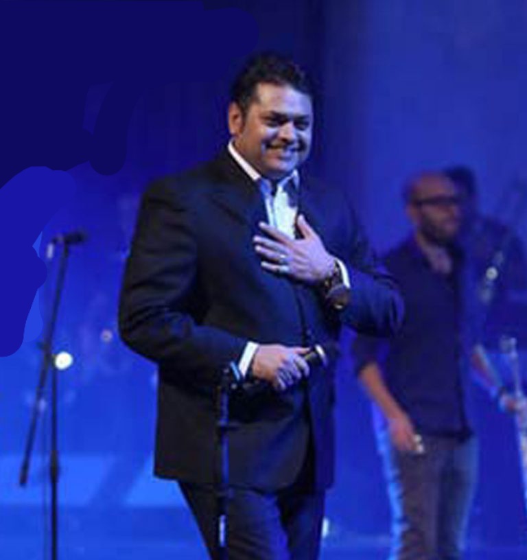 غلامرضا صنعتگر عروس کیش